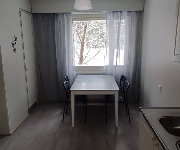 Another view of LibO Myllymäenkatu 22 apartment, Lahti